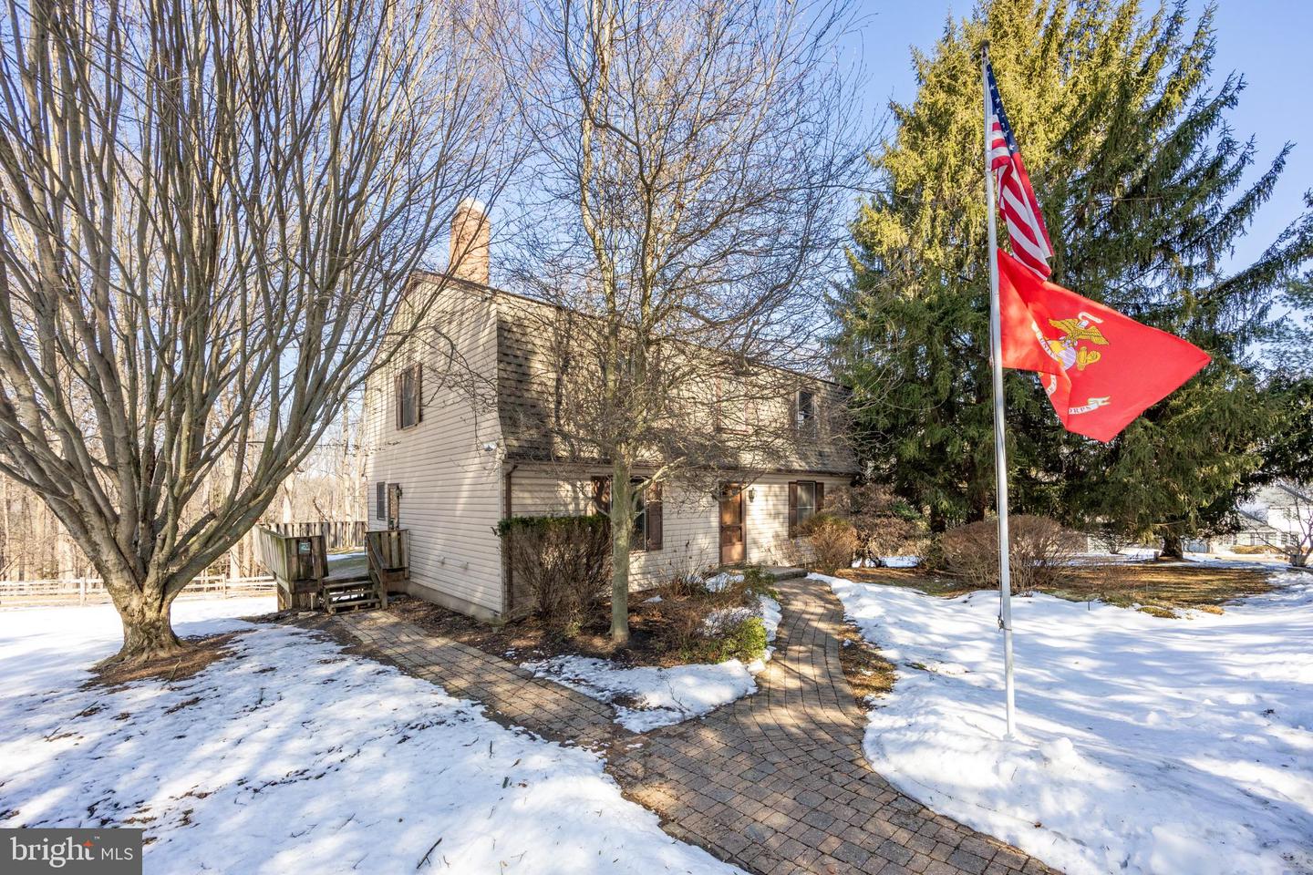 906 Heather Lane, Phoenixville