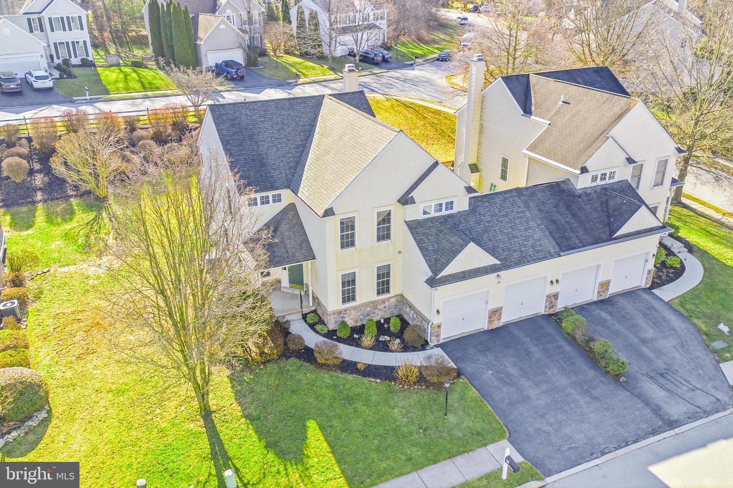 902 Chiswell Drive, Downingtown
