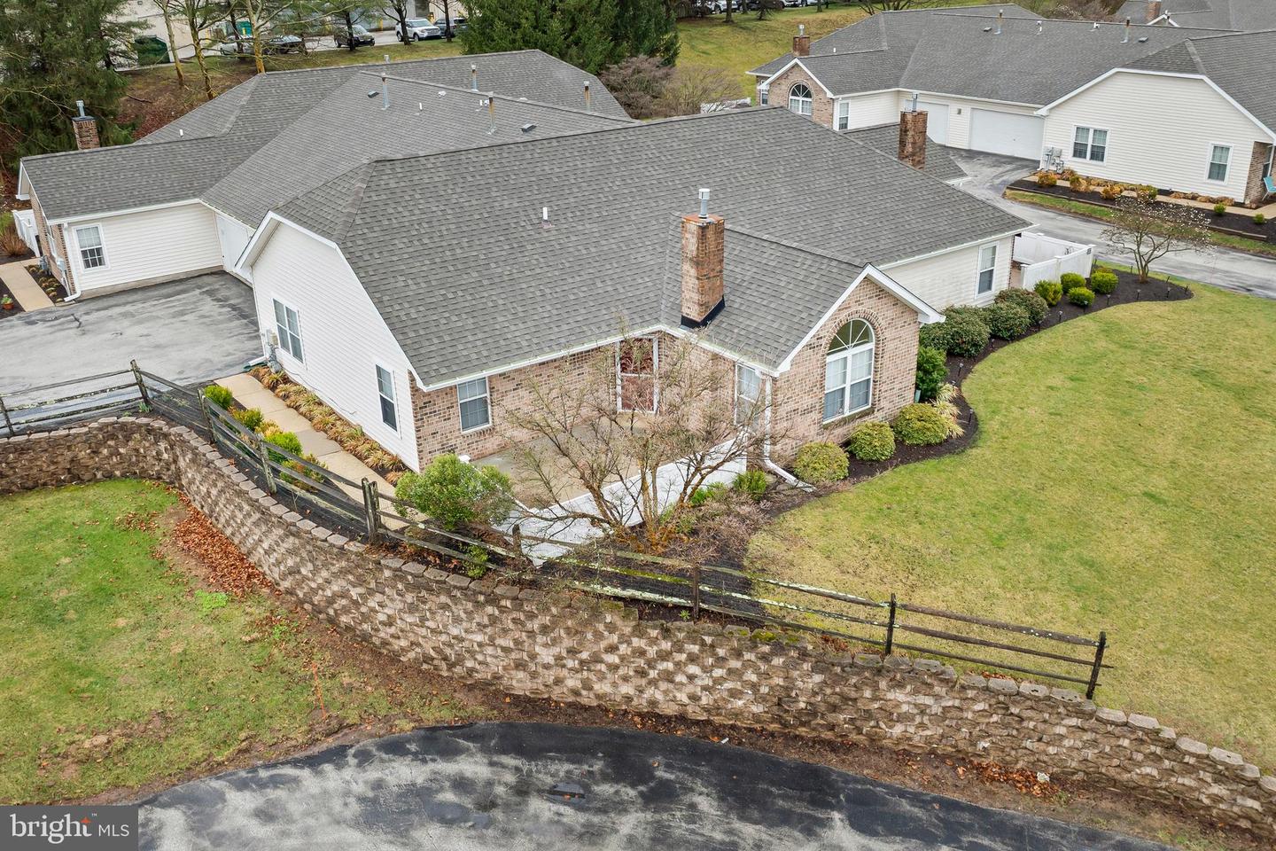 135 Village Way #5b, Phoenixville