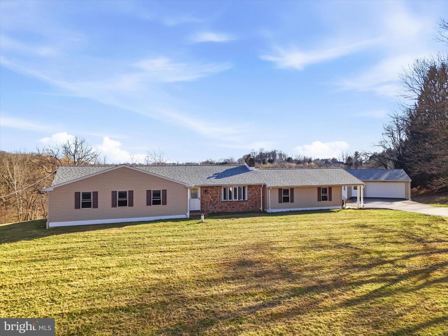 288 Garden Station Road, Avondale