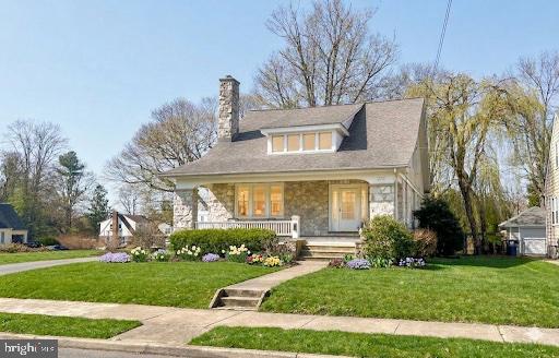 272 Penn Avenue, Oxford