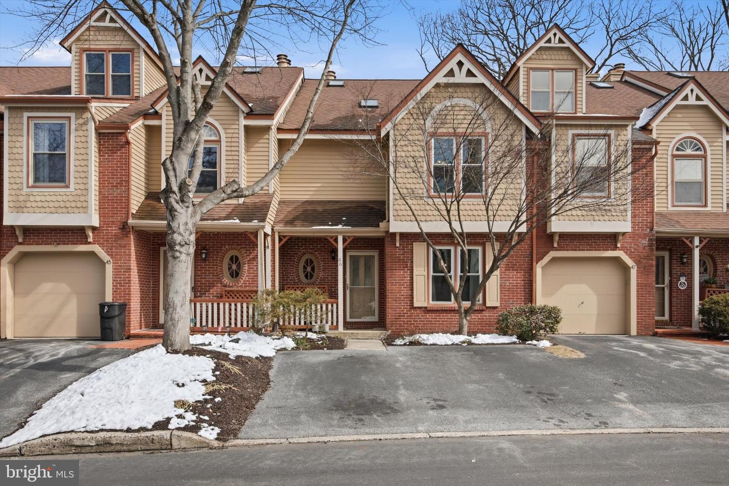 46 Main Street, Chesterbrook