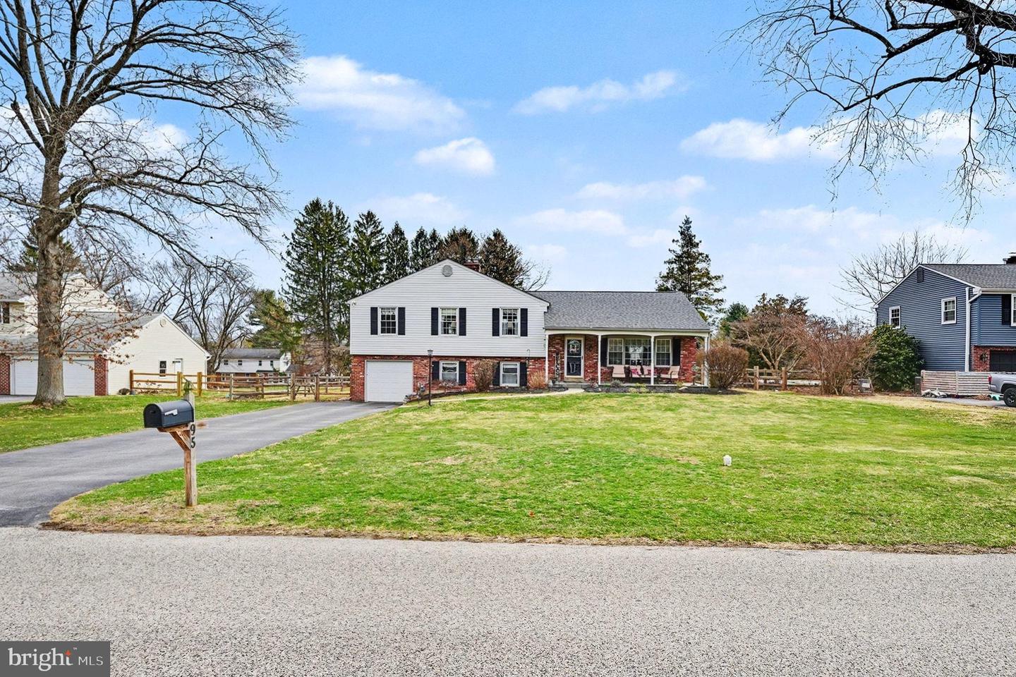 95 Kleyona Avenue, Phoenixville