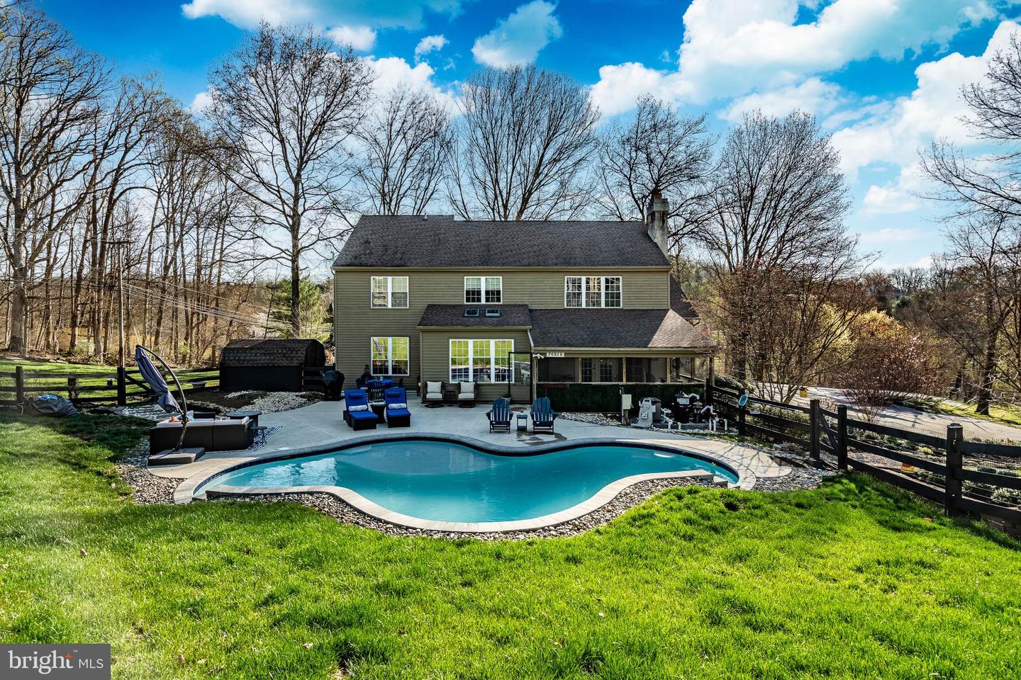 6 Greenridge Road, Glenmoore