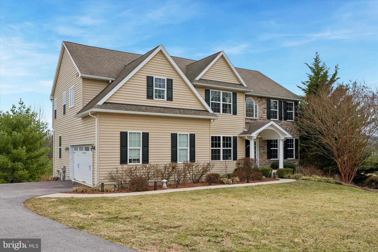 301 Jennifer Lane, Exton