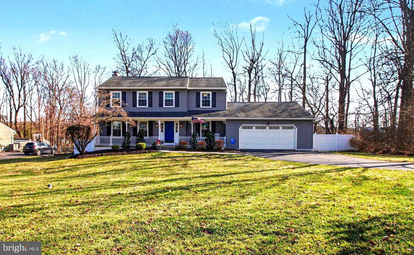 408 Woodland Drive, Downingtown