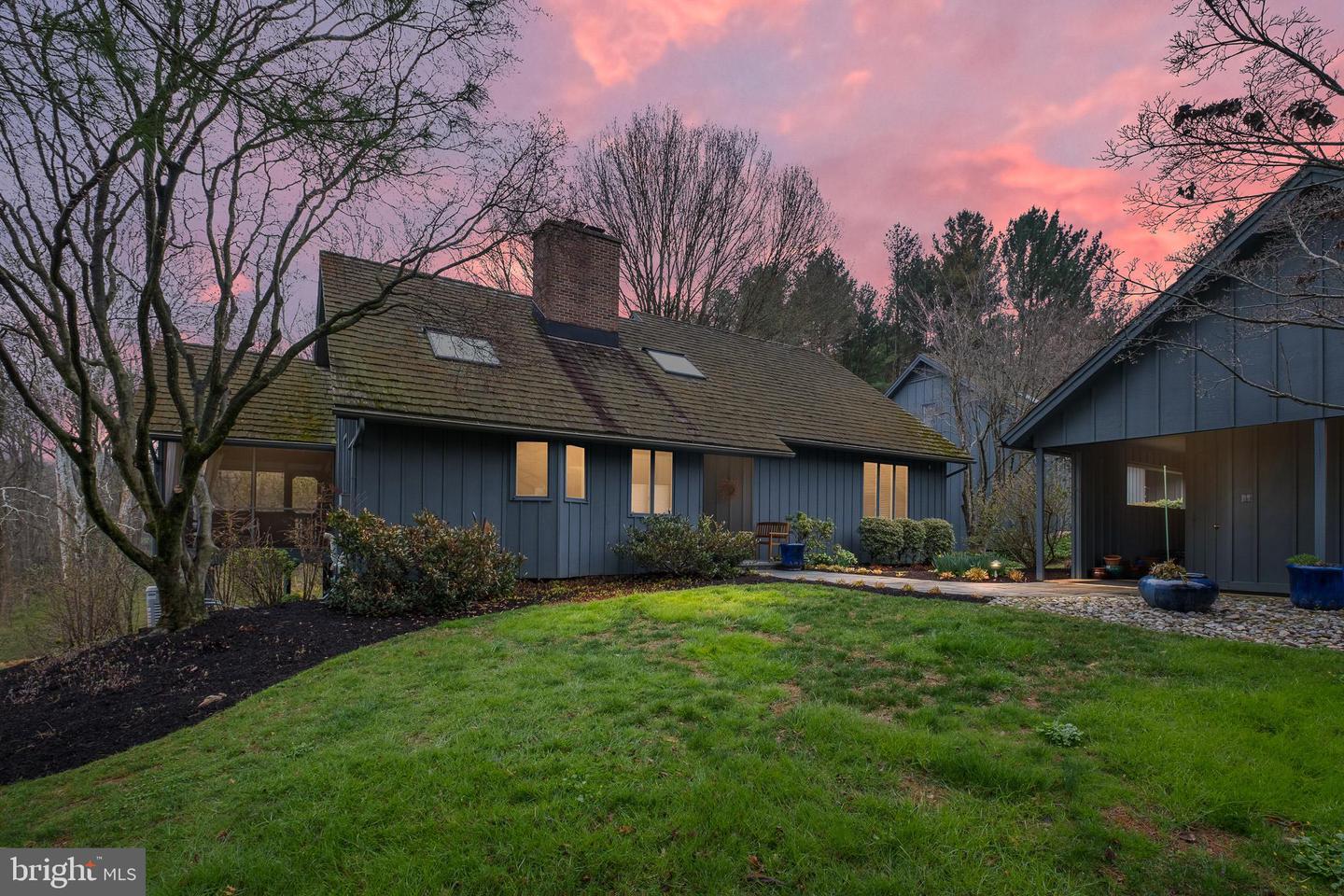 47 Clifton Drive, Kennett Square
