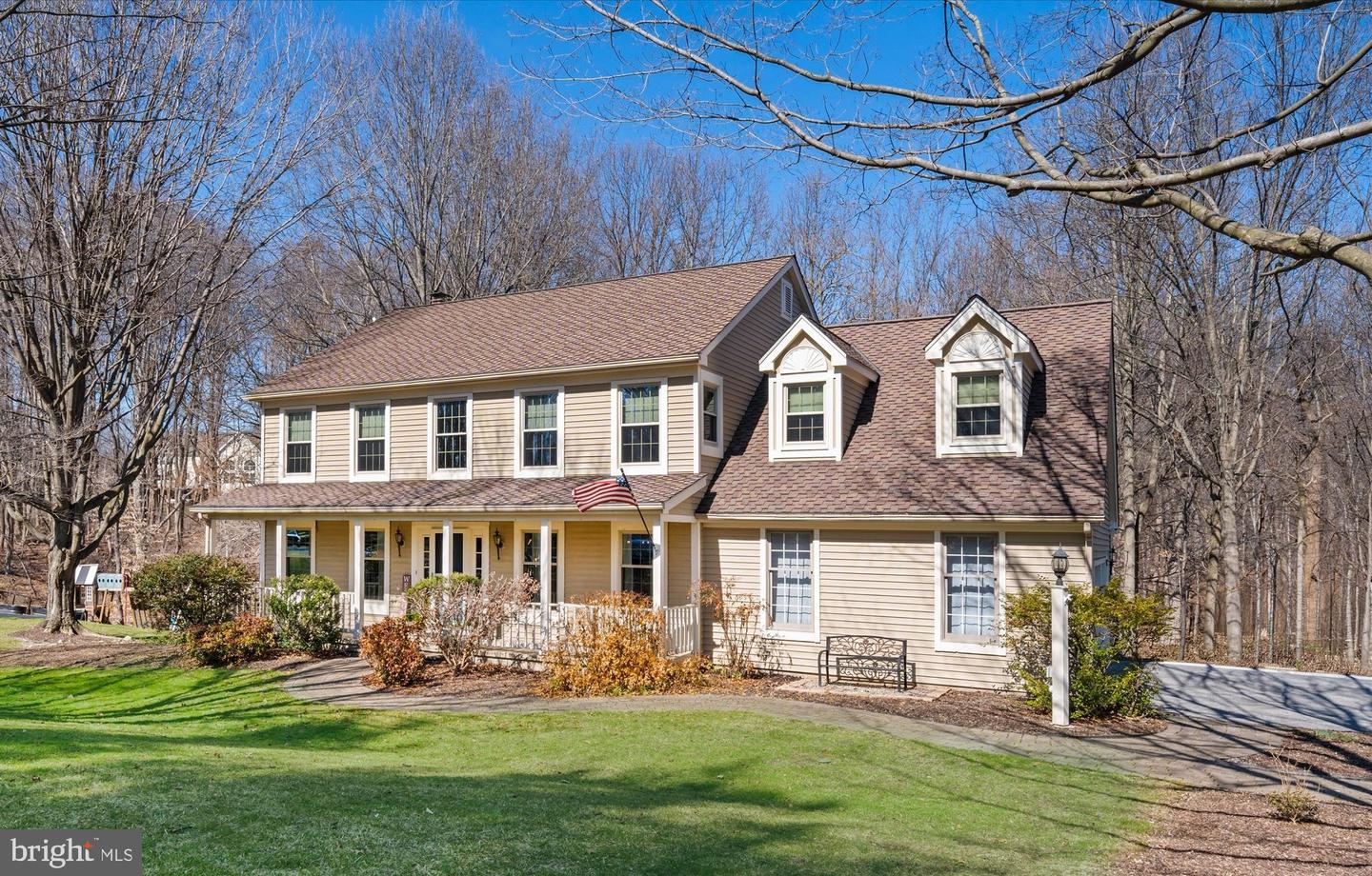 150 Hamilton Road, Landenberg