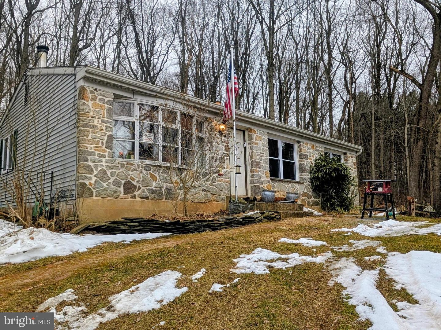 306 Gum Tree Road, Coatesville