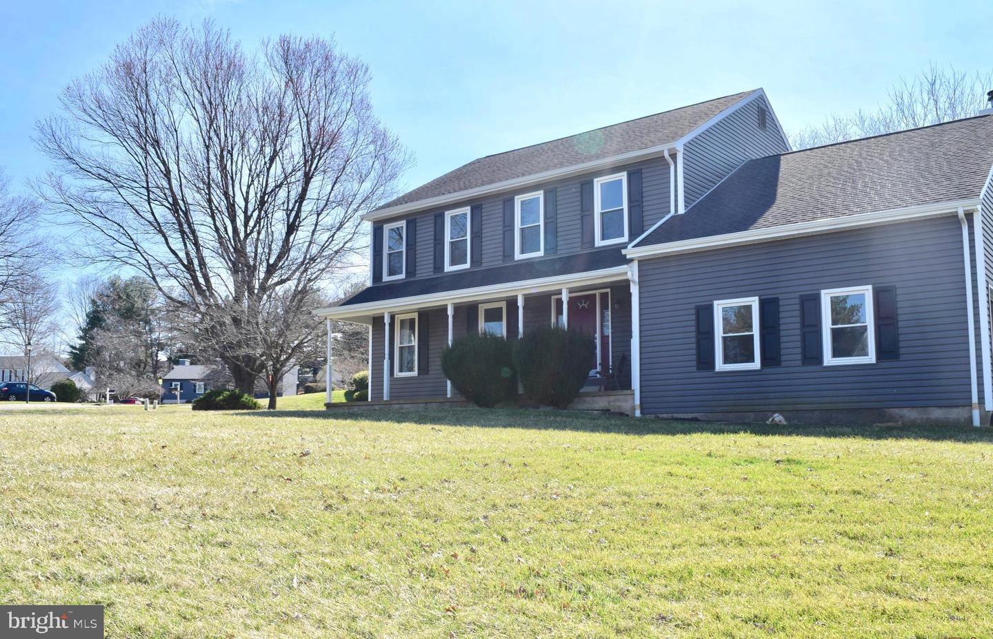 393 Clover Court, West Grove
