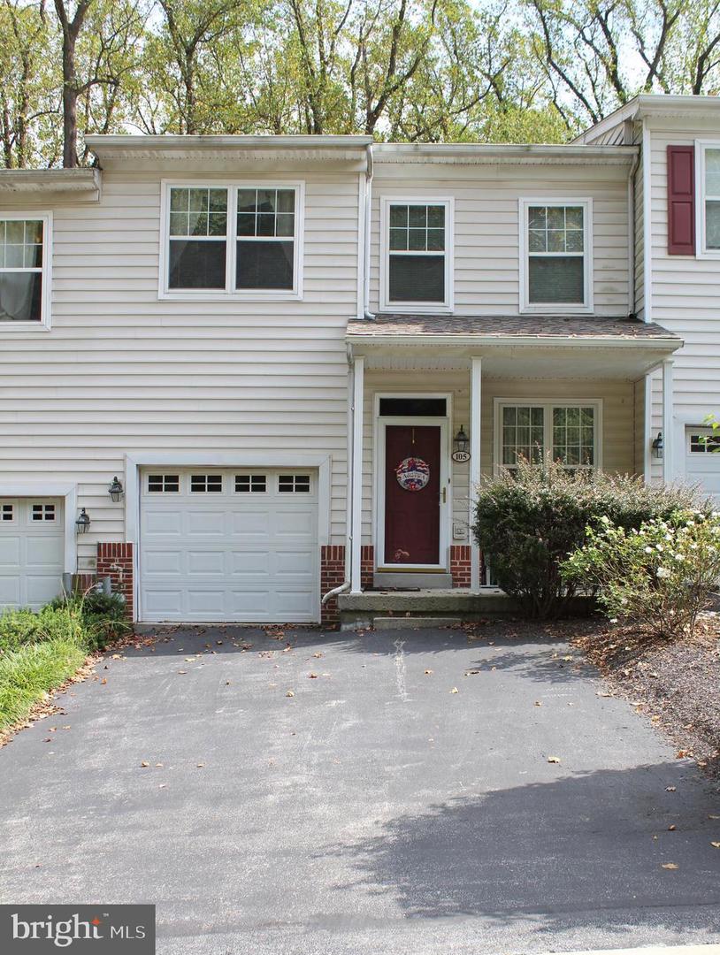 105 Yorktown Court, Malvern