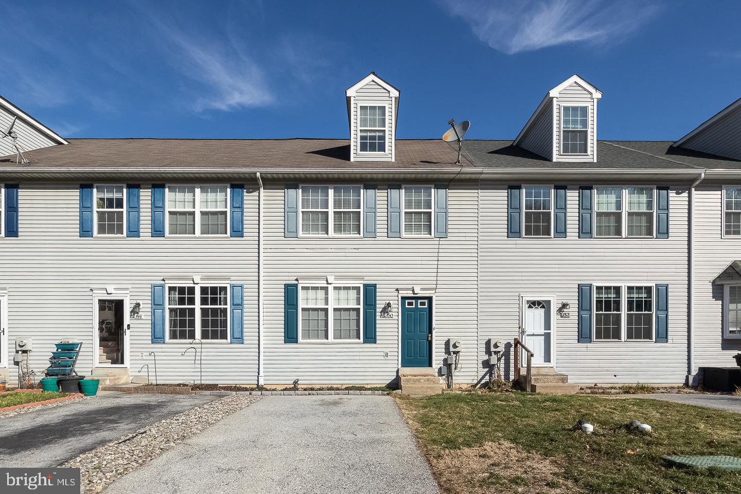 350 Andrew Road, Coatesville