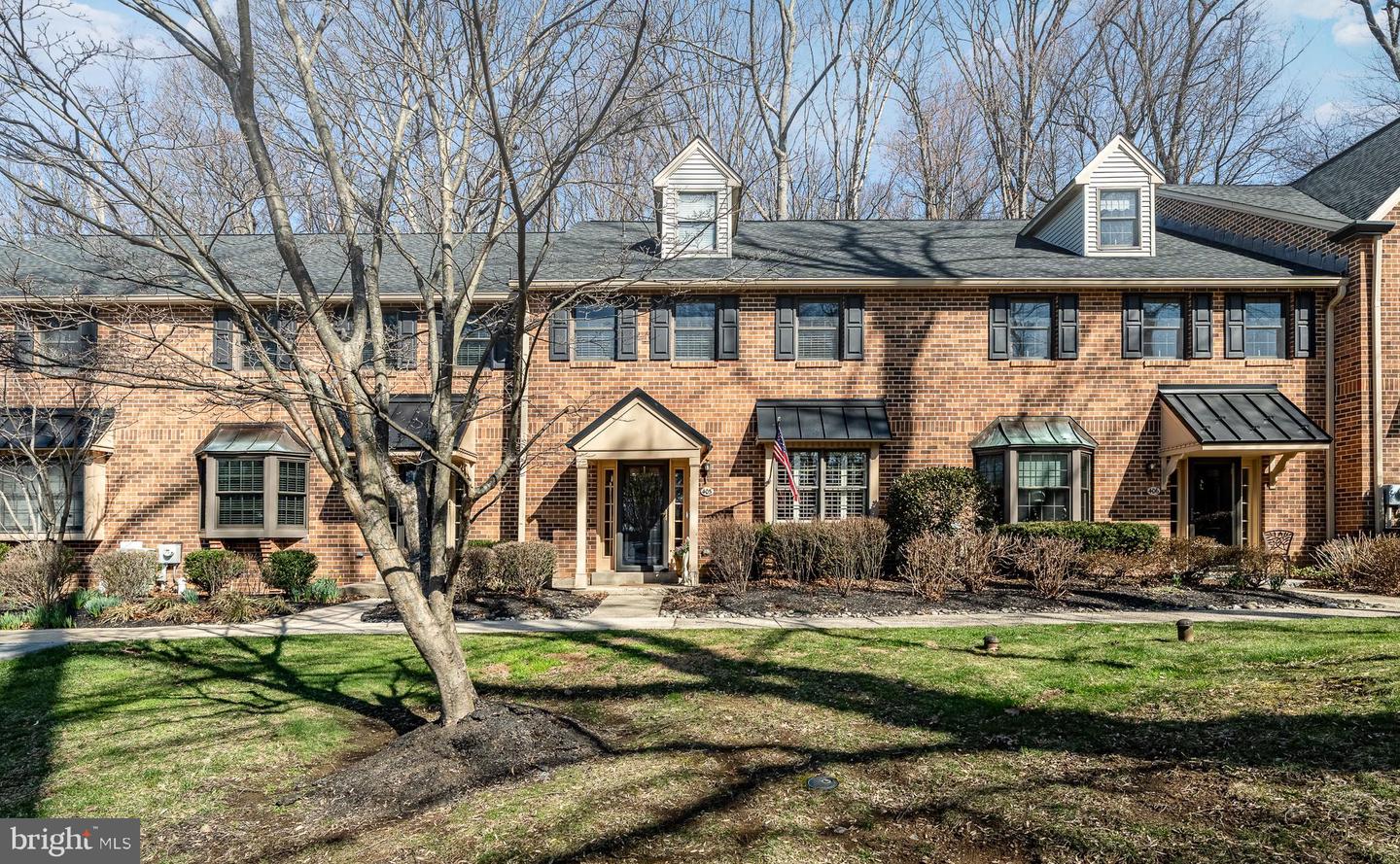 405 Rustmont Drive #405, Malvern