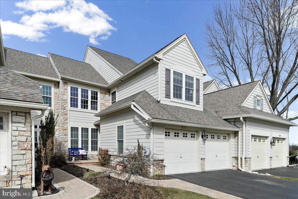 236 Greenbriar Drive, West Chester