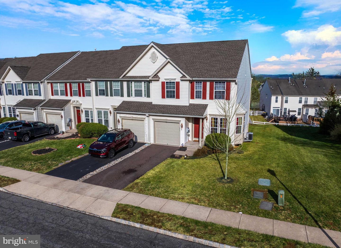 217 S Savanna Drive, Pottstown