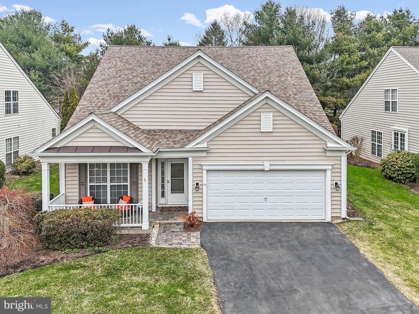 110 Petunia Drive, Kennett Square