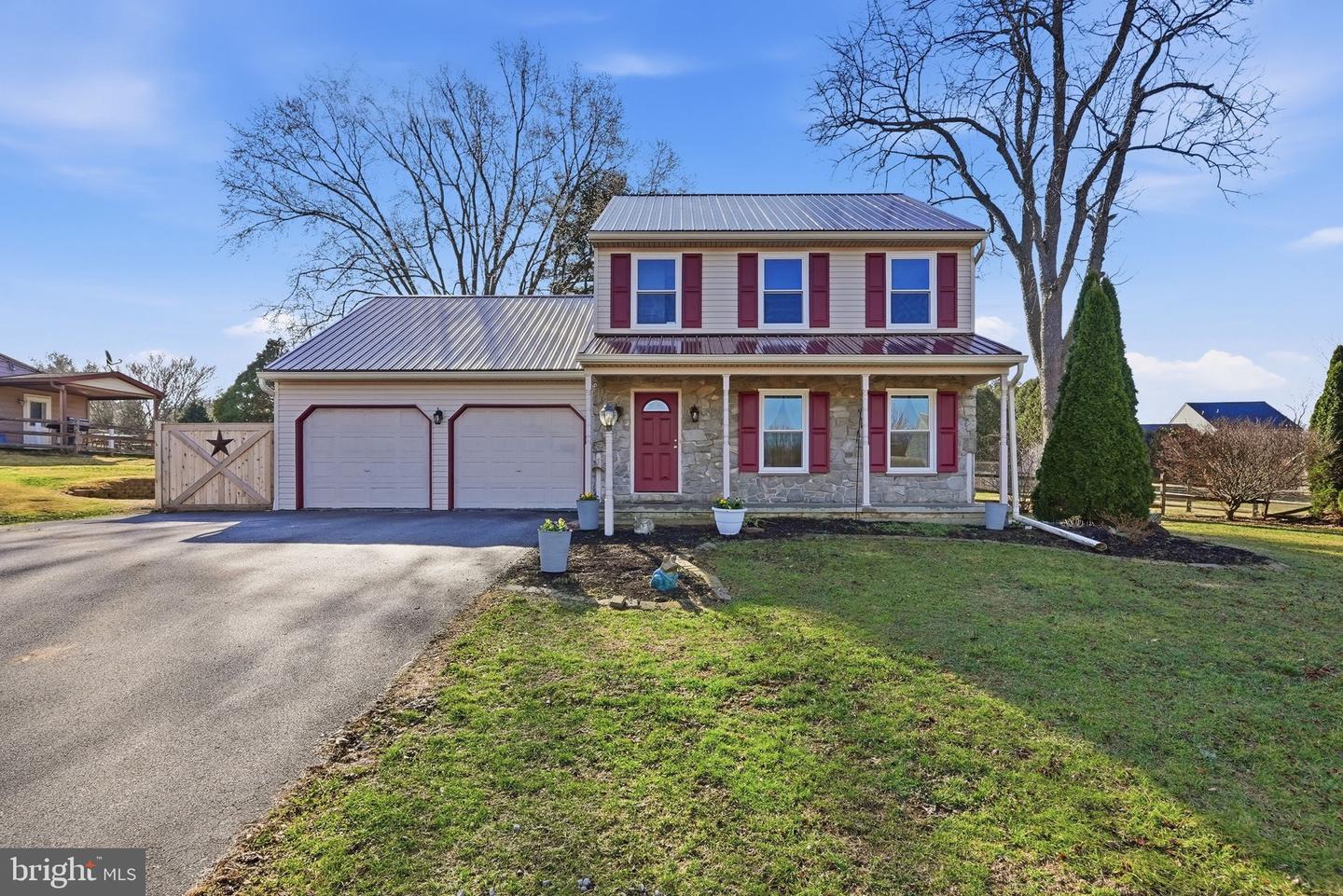 824 Ridge Avenue, Atglen