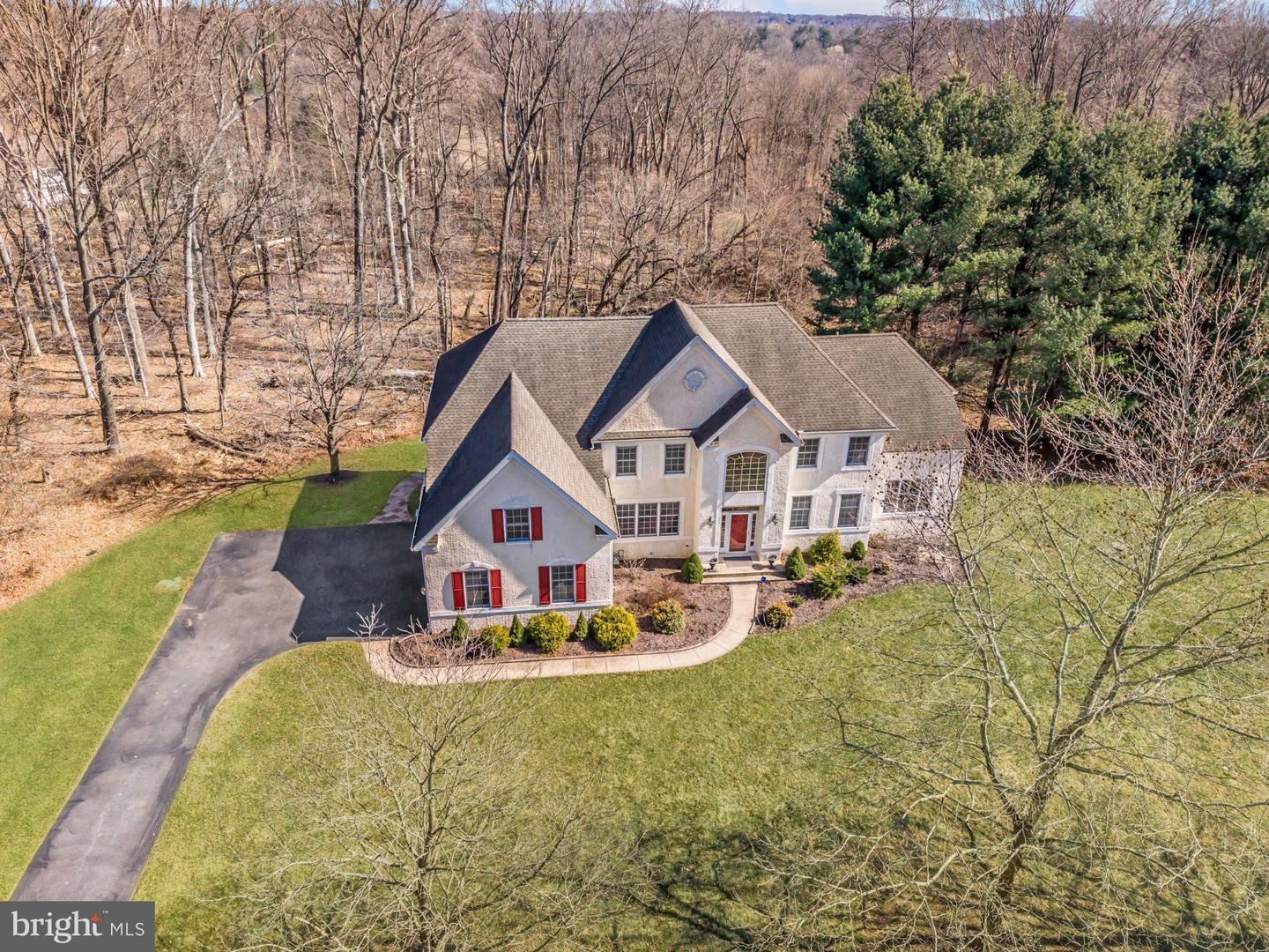 1040 Bucktail Way, West Chester