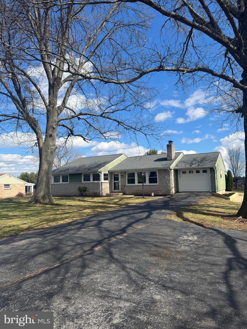 1218 S Hanover Street, Pottstown