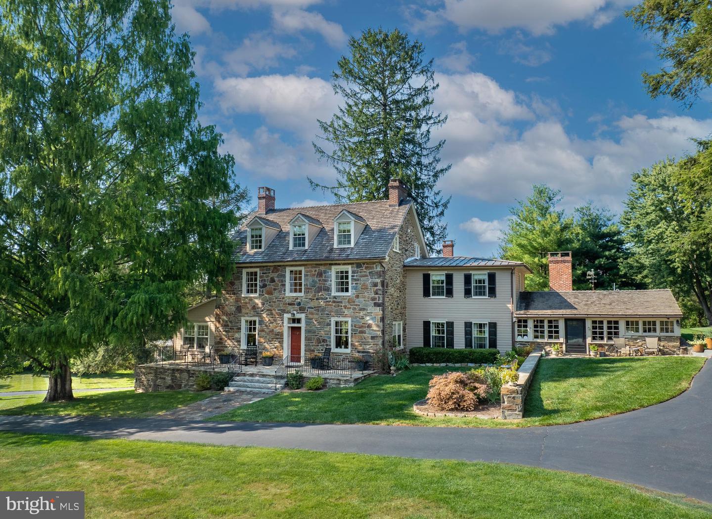 1175 Meetinghouse Road, West Chester
