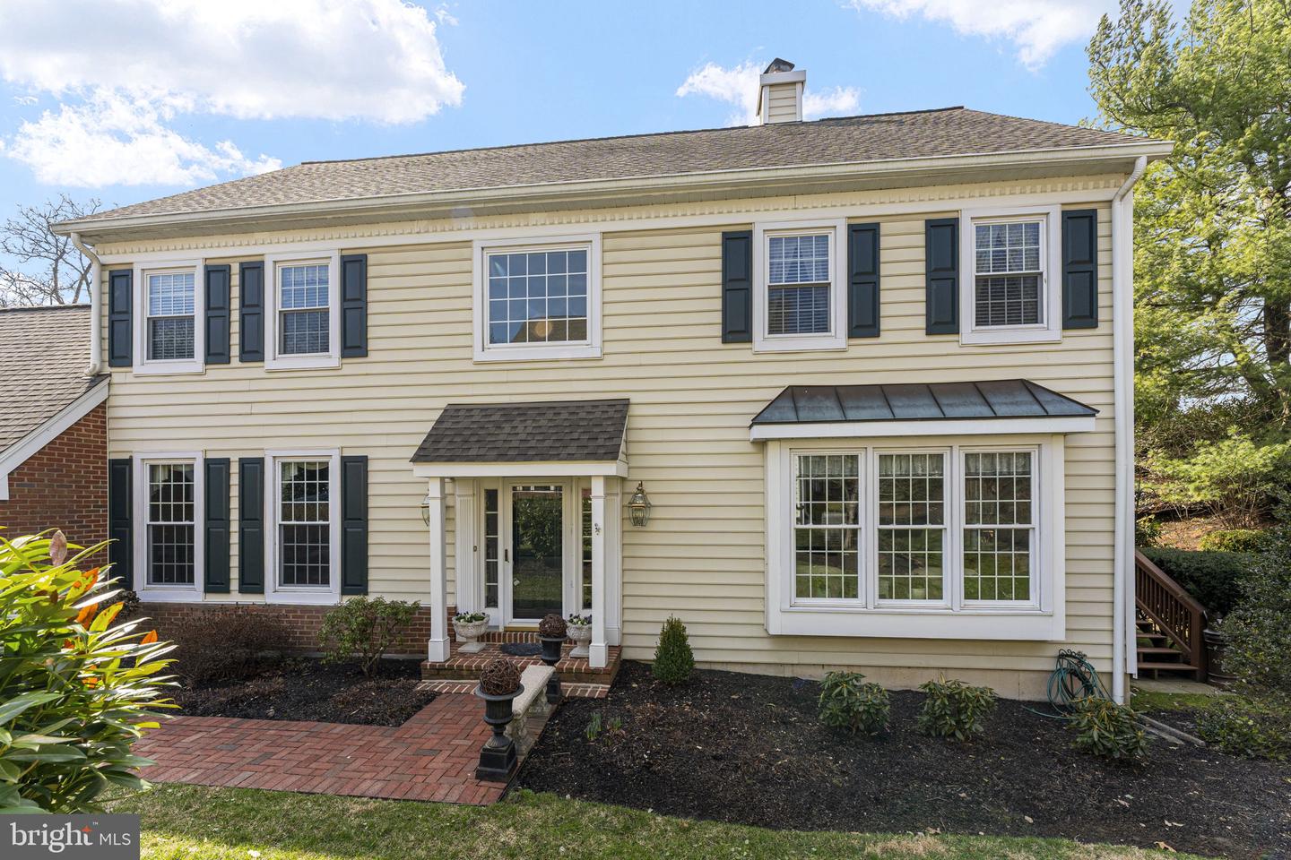 103 Carters Grove #a-3, Malvern
