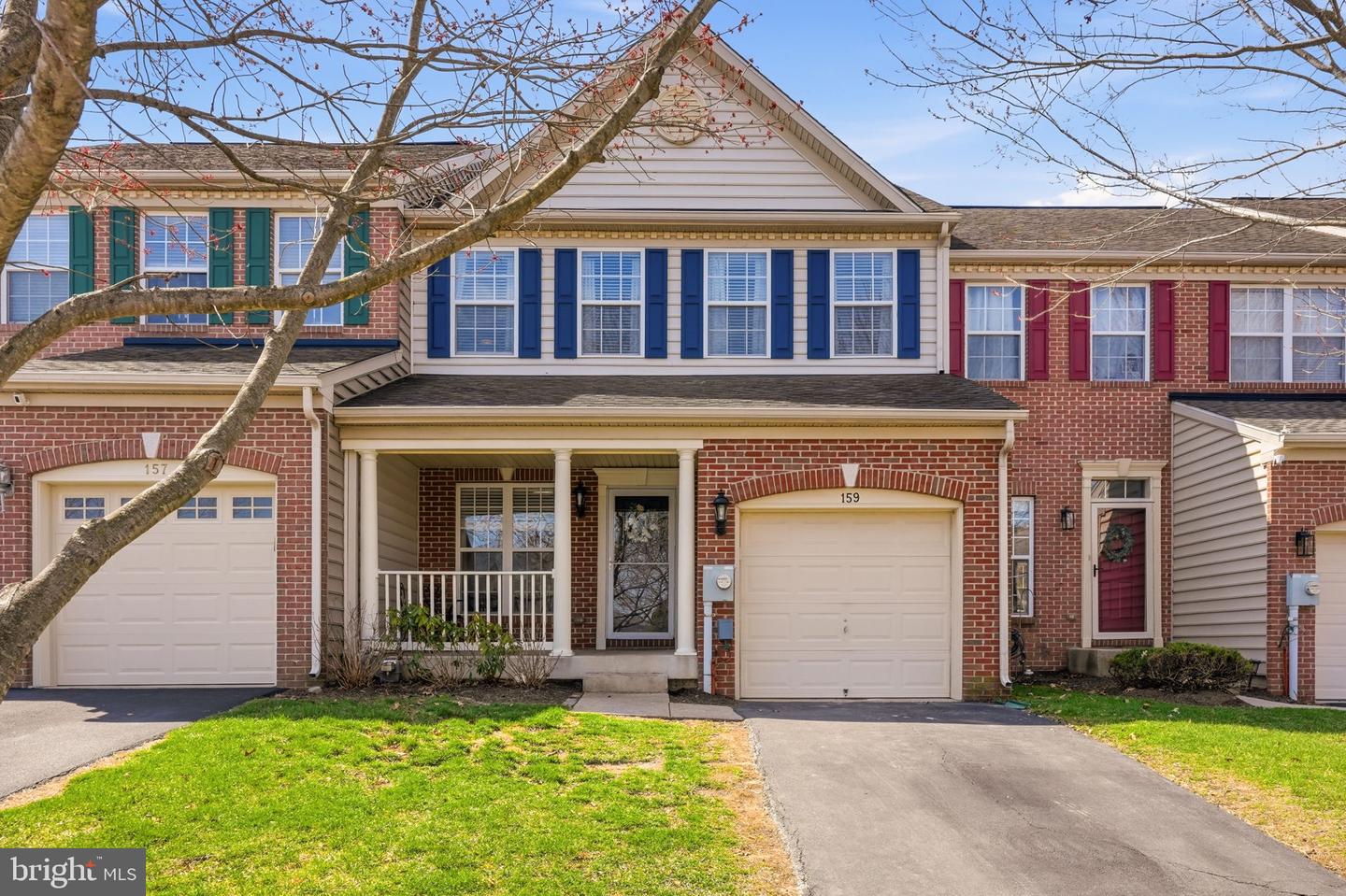 159 Penns Manor Drive, Kennett Square
