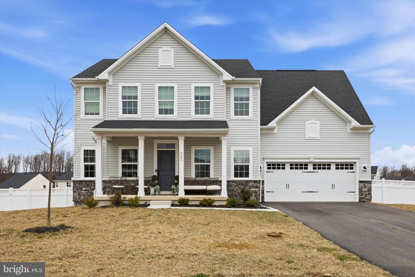 534 Sativa Drive, Honey Brook
