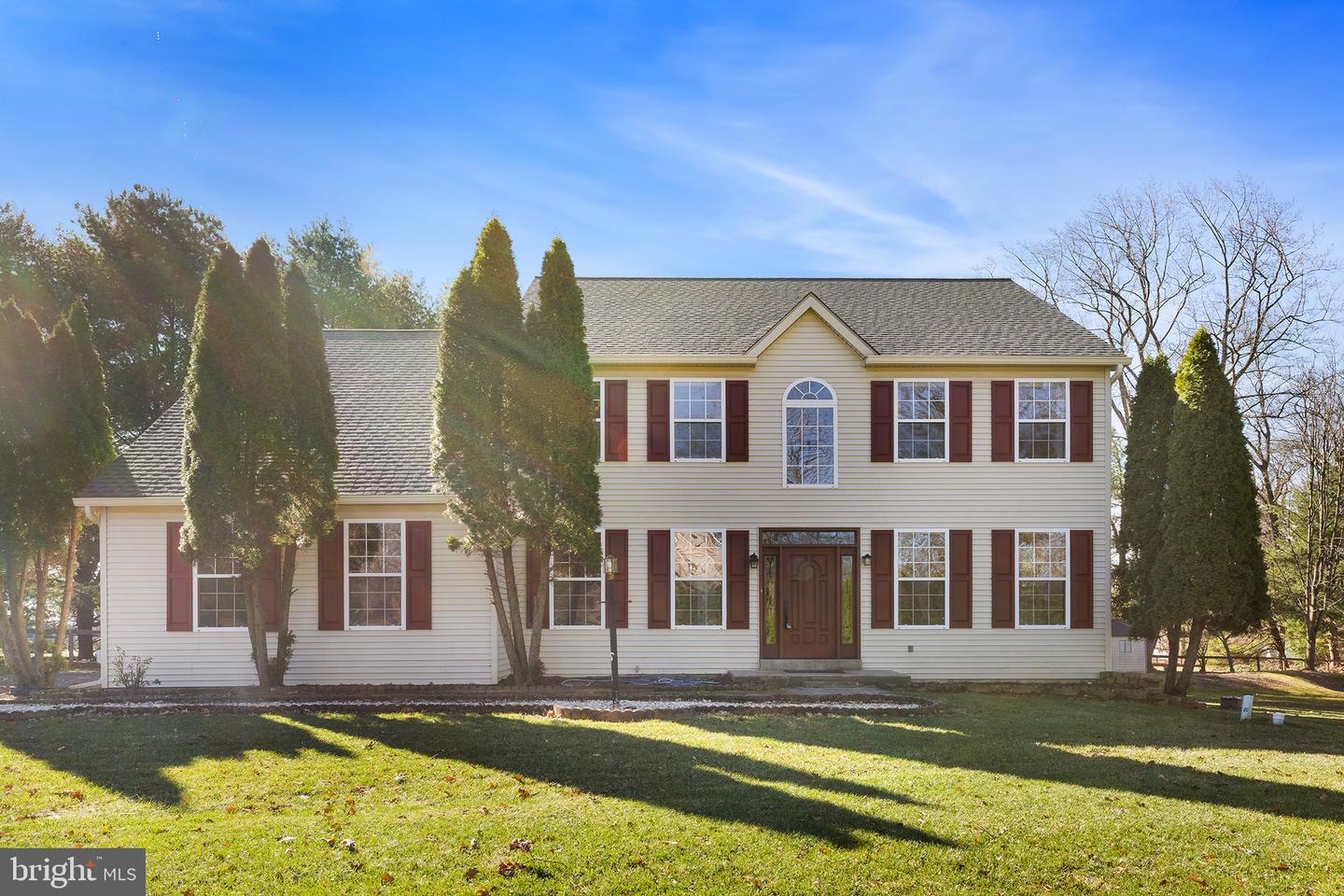 6 Sunset Hollow Road, West Chester