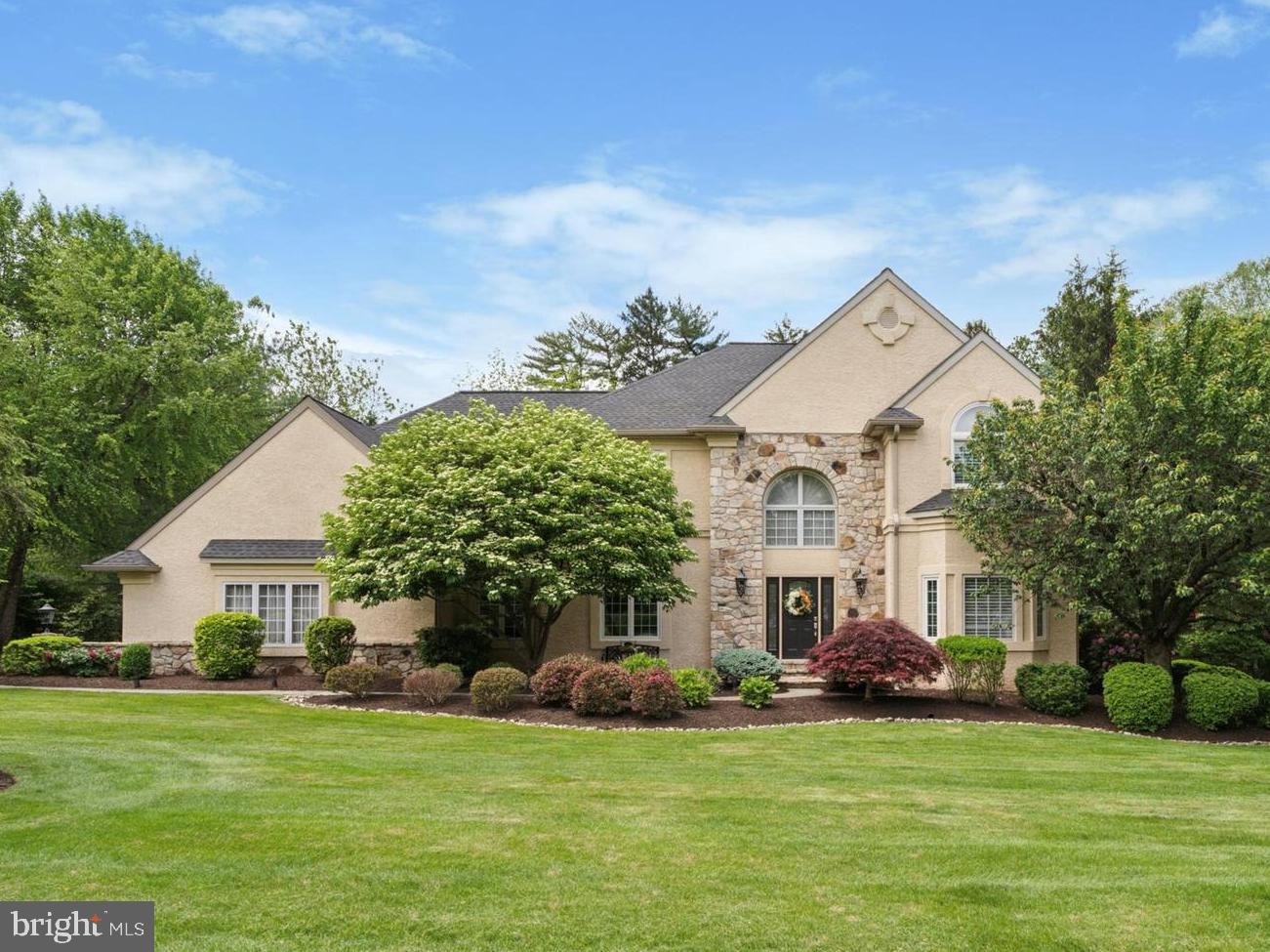 20 Dorchester Way, Phoenixville