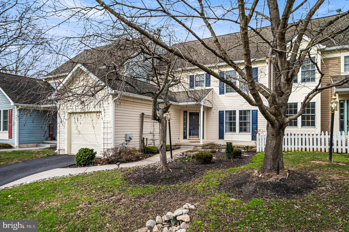 507 Dunbarton Court #74, Chadds Ford