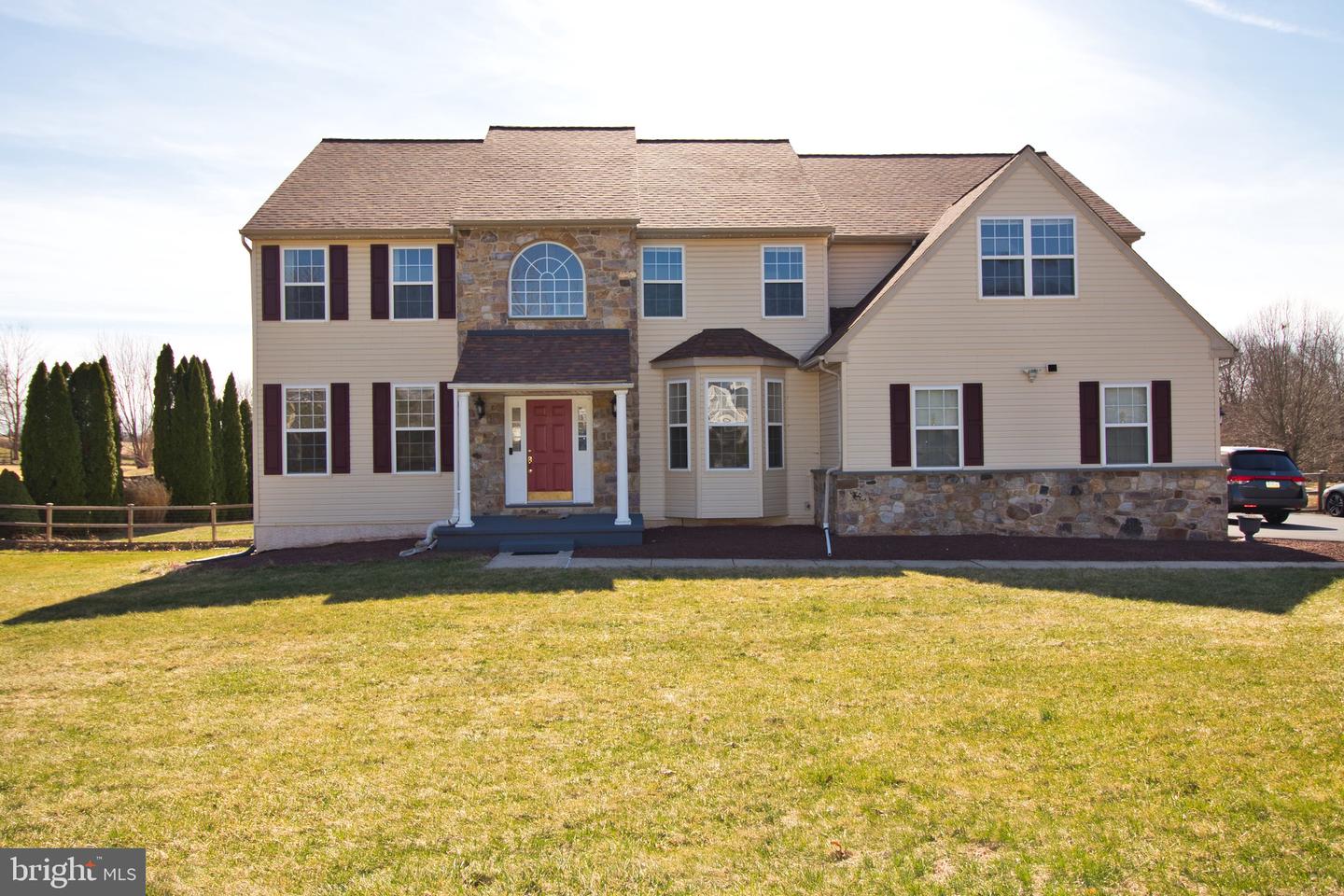 21 Meadow Lane, Pottstown