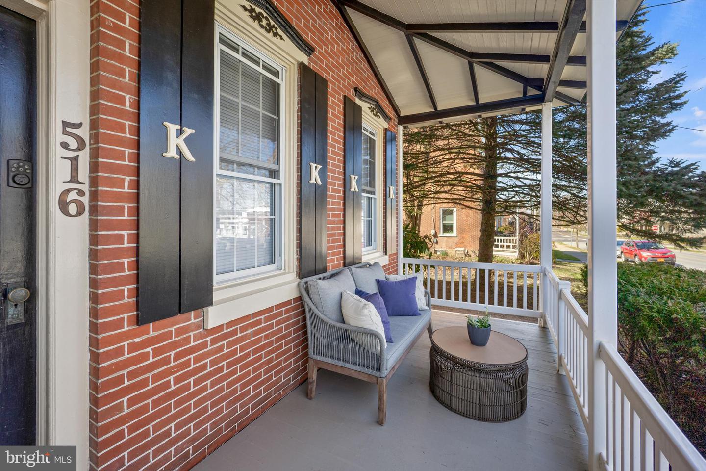 516 Gay Street, Phoenixville