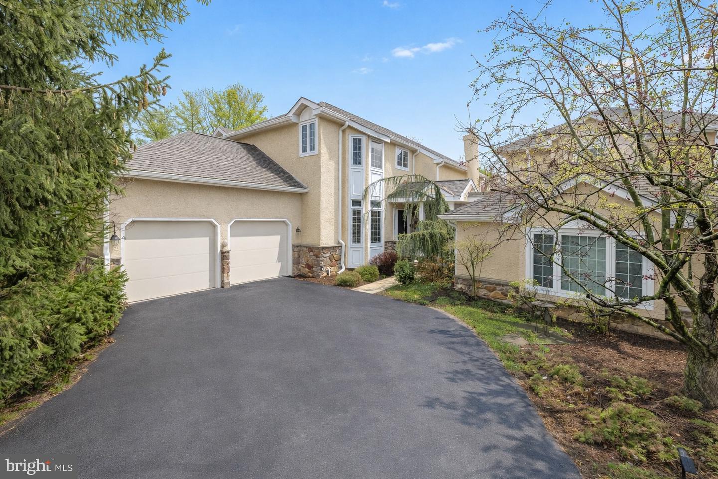 141 Tannery Run Circle #41, Berwyn