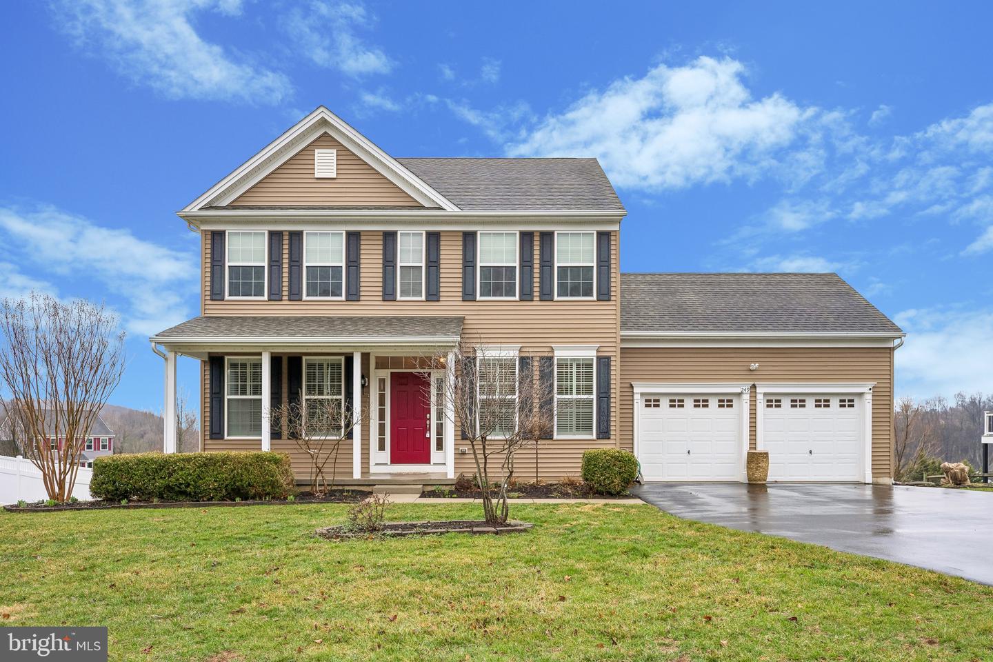 249 Coleridge Lane, Coatesville