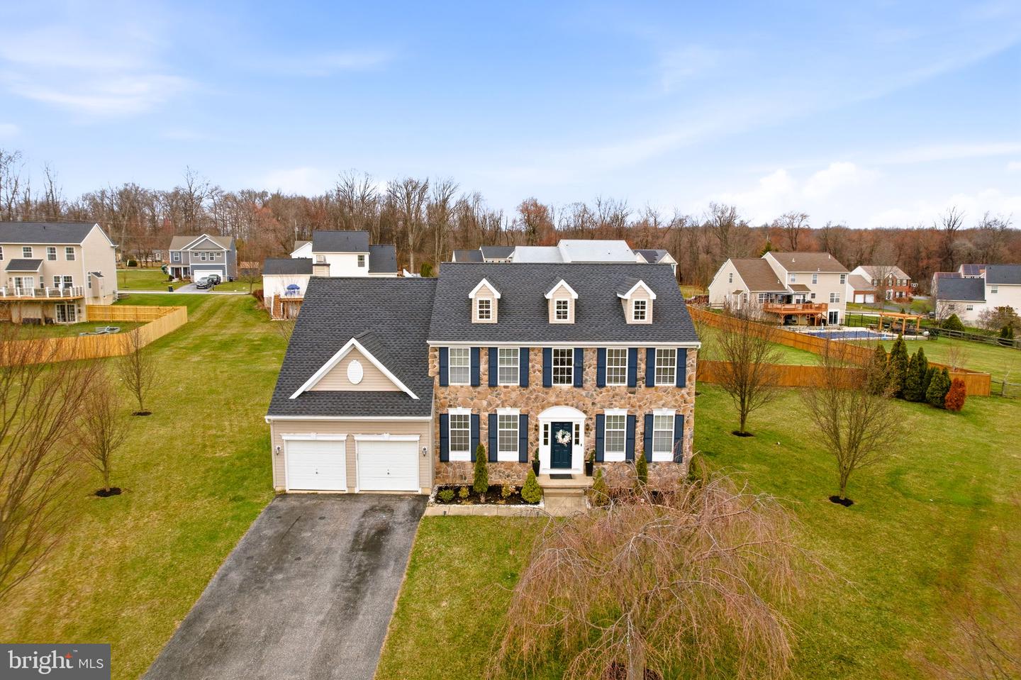 150 Durham Drive, Coatesville