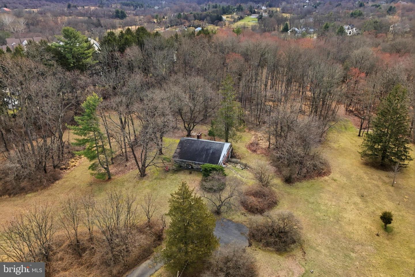 5345 W Chester Pike, Newtown Square