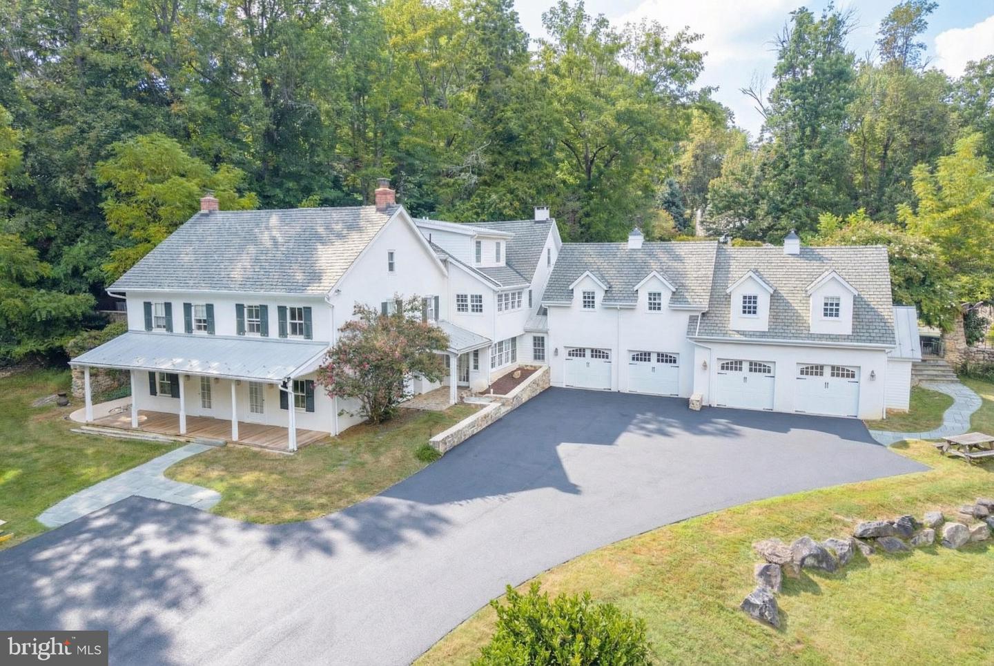 580 Reeds Road