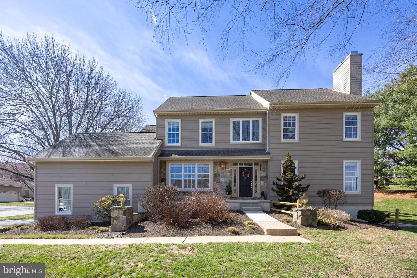 317 Lea Drive #94d, West Chester