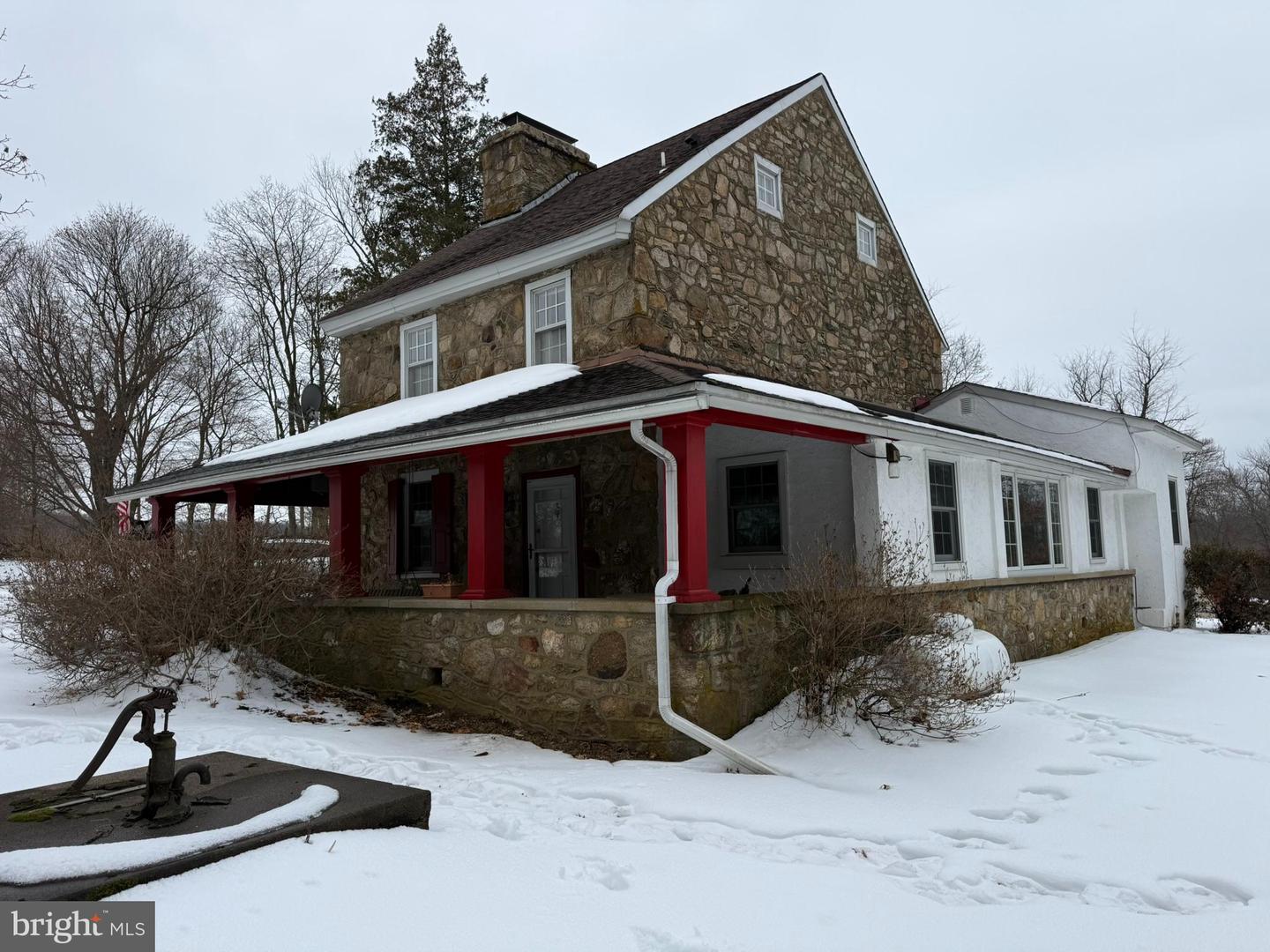 280 Mapleflower Road, Glenmoore