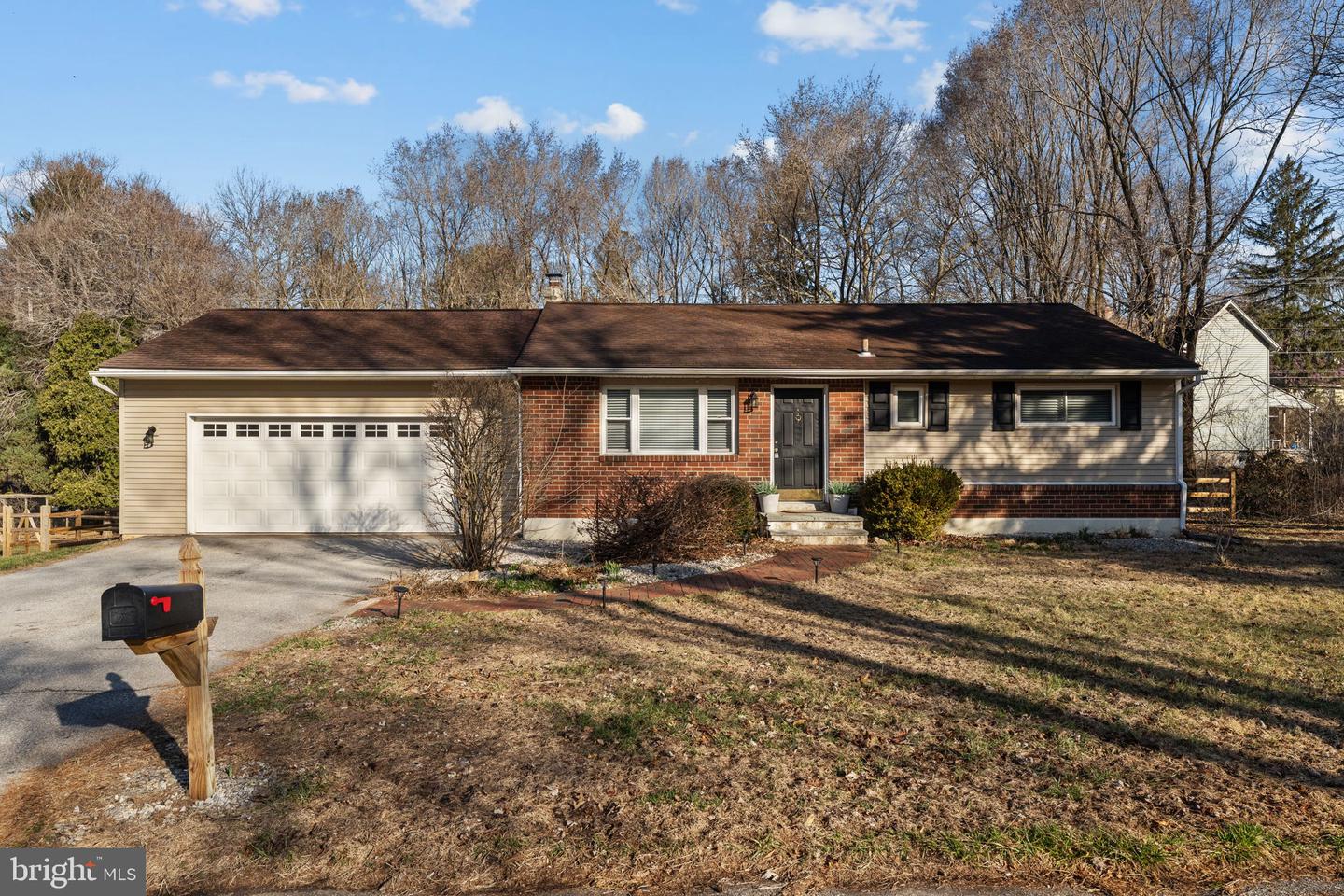 1103 Queen Drive, West Chester
