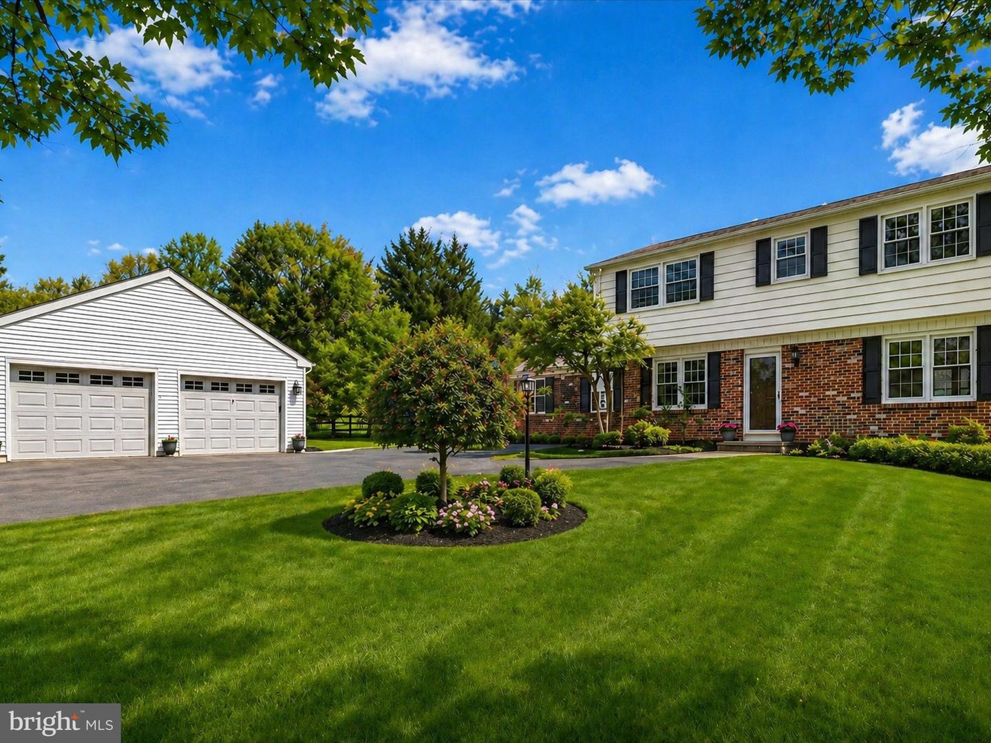 1131 Taylor Avenue, West Chester