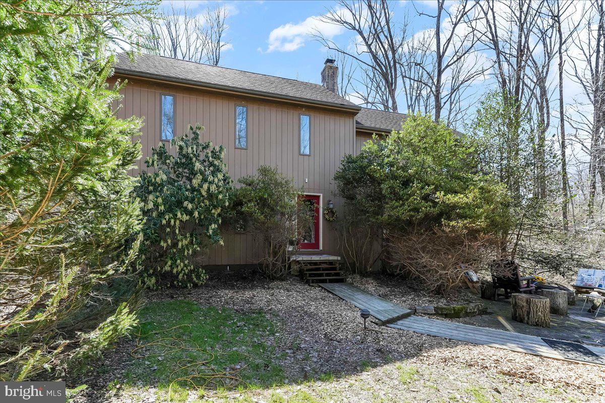 1850 Brooks Road, West Chester