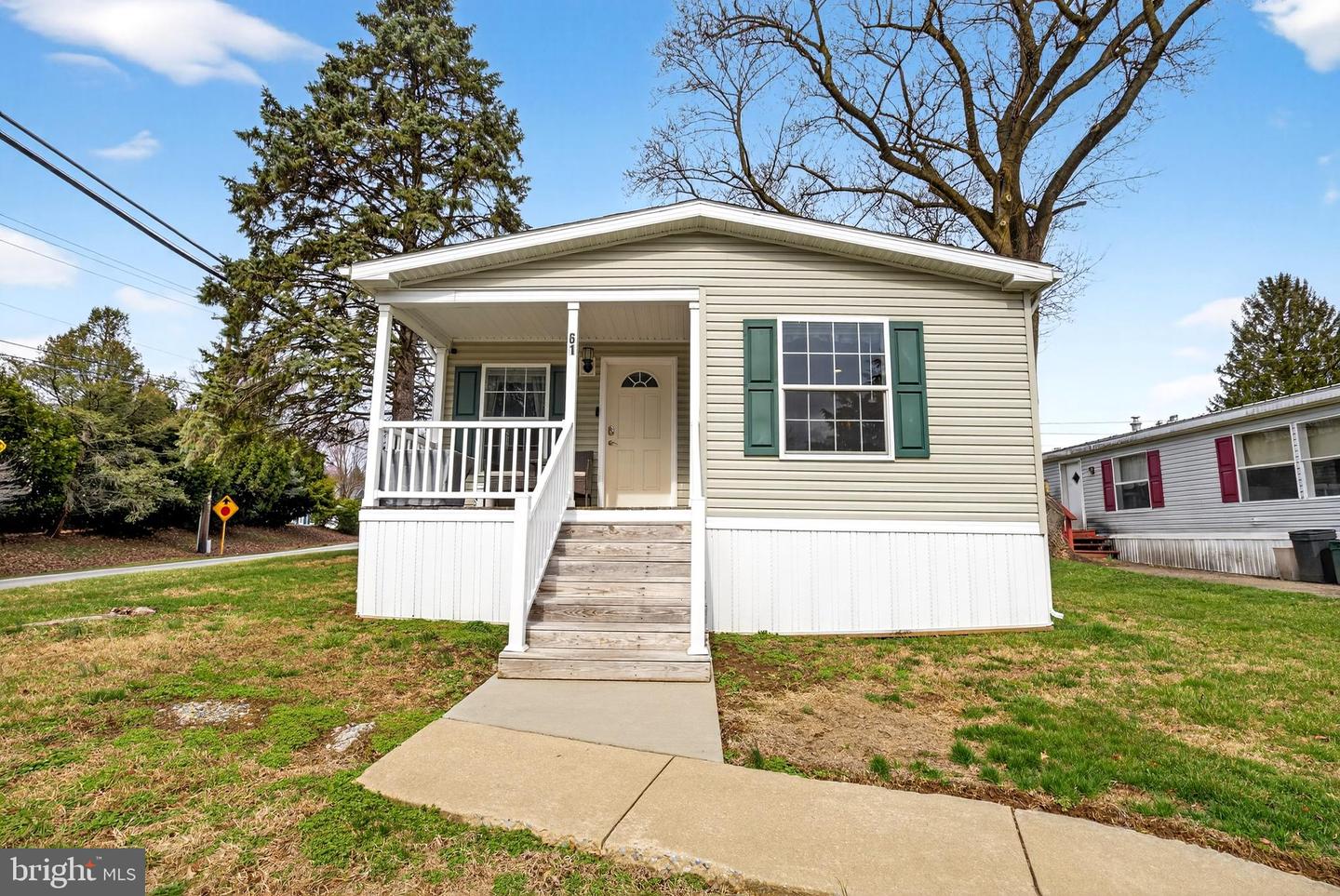 61 Violet Drive