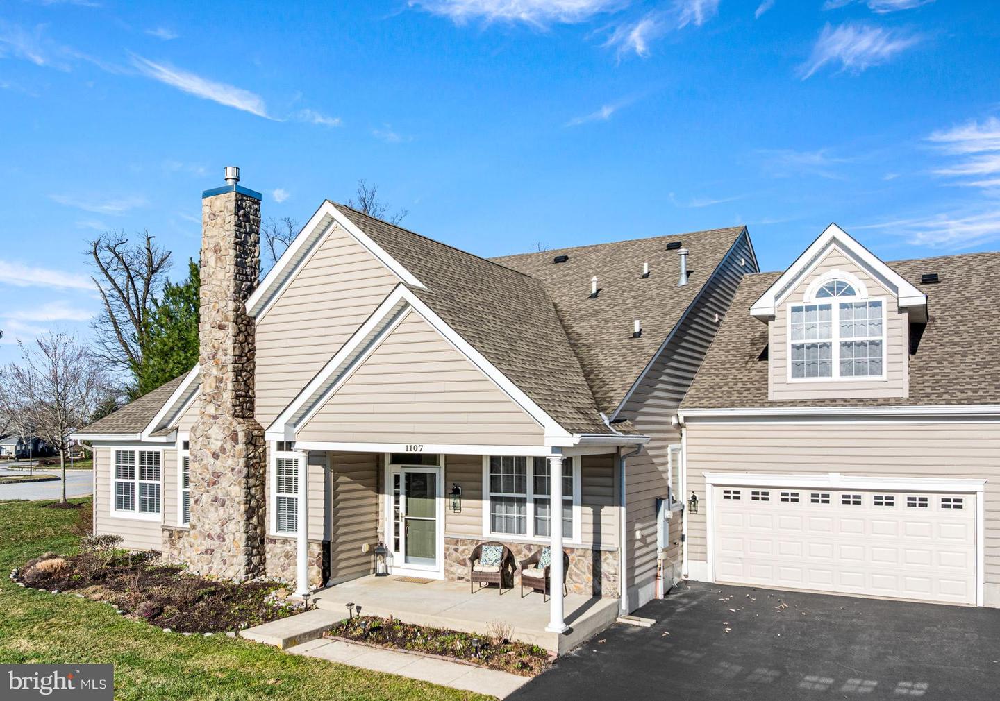 1107 Hulnick Road #438-74, Coatesville