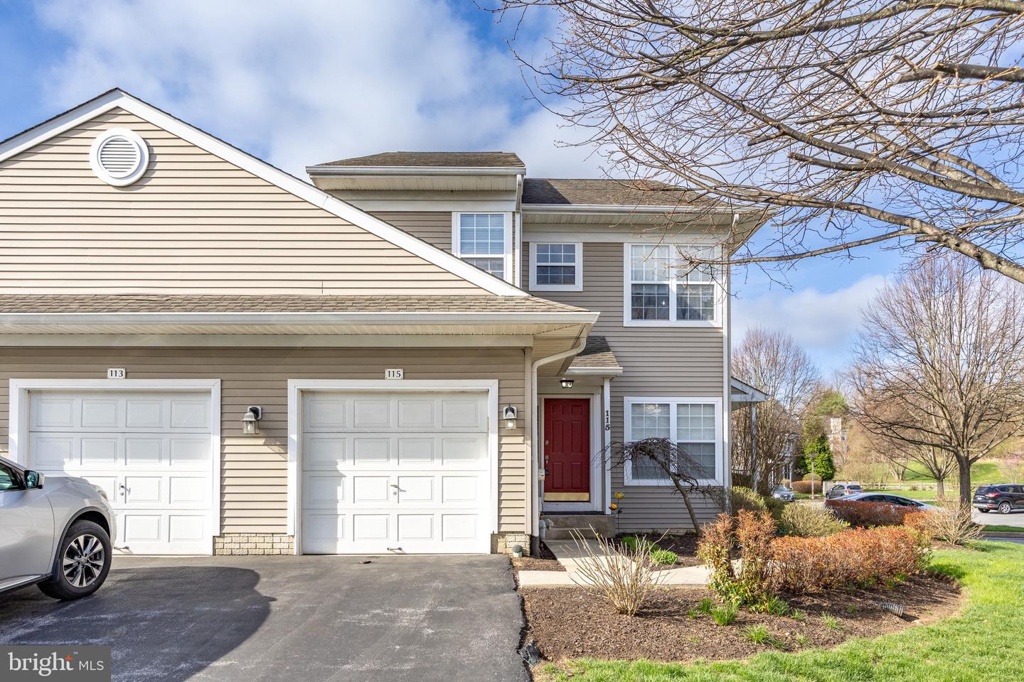 115 Jeffords Court #1002, Phoenixville