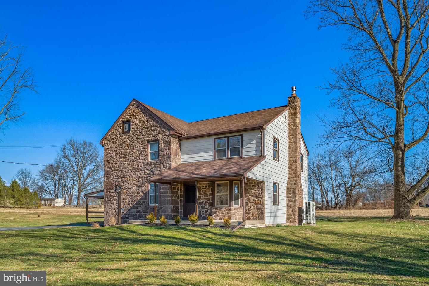 527 Bethel Church Road