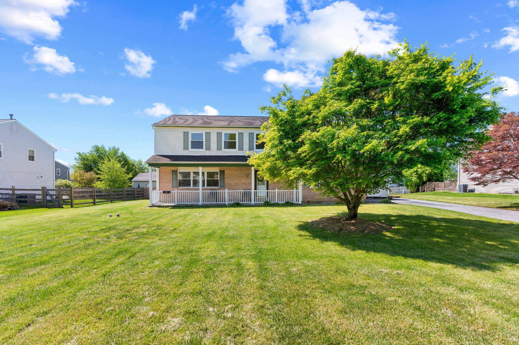 31 Carlson Way, Downingtown