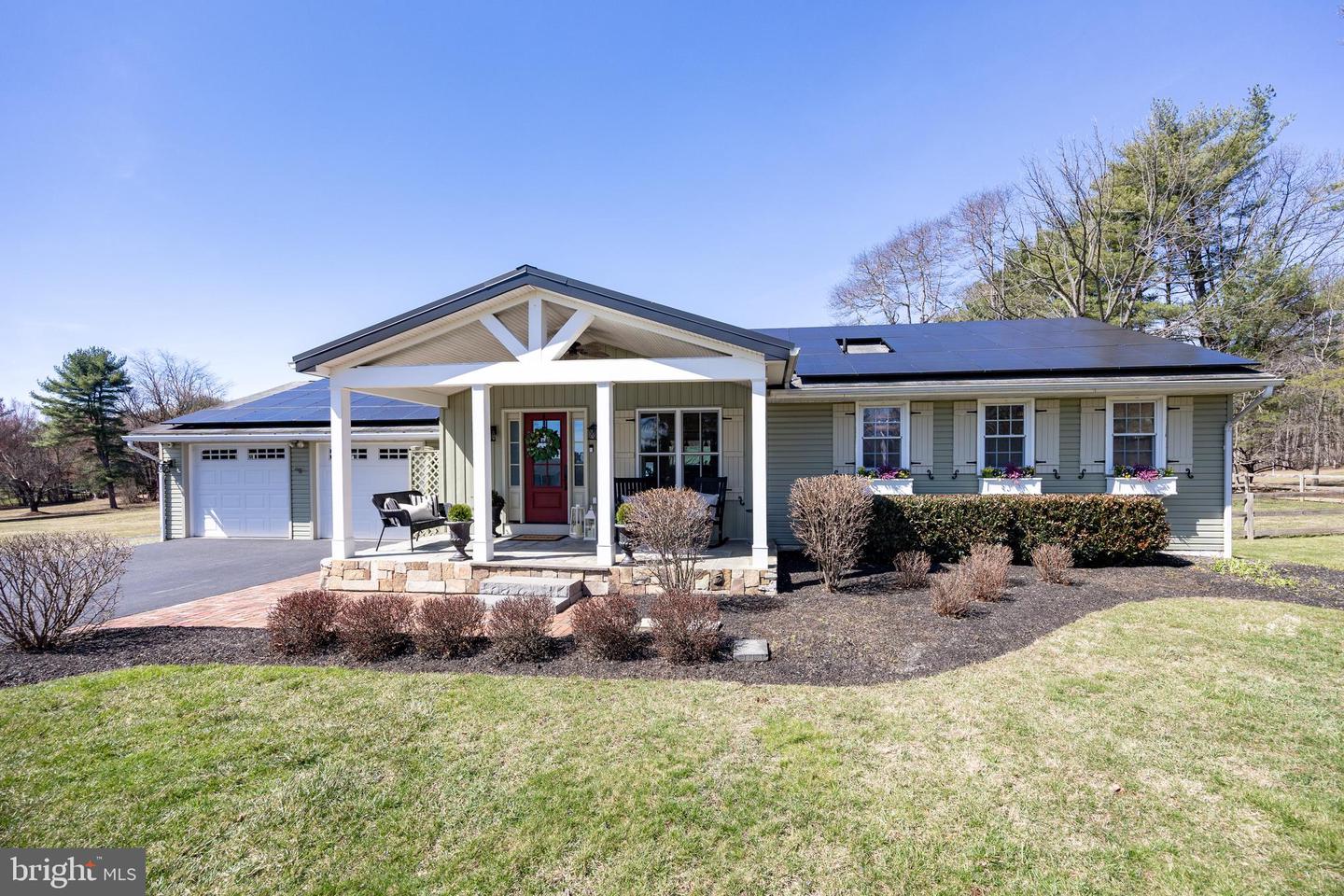 41 Denton Drive, Glenmoore