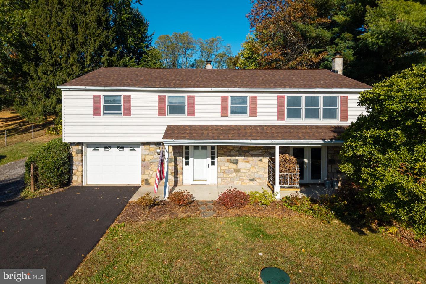 797 Ebelhare Road, Pottstown