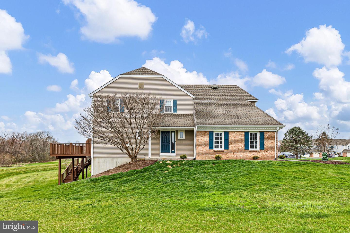 719 Jacques Circle, Chester Springs